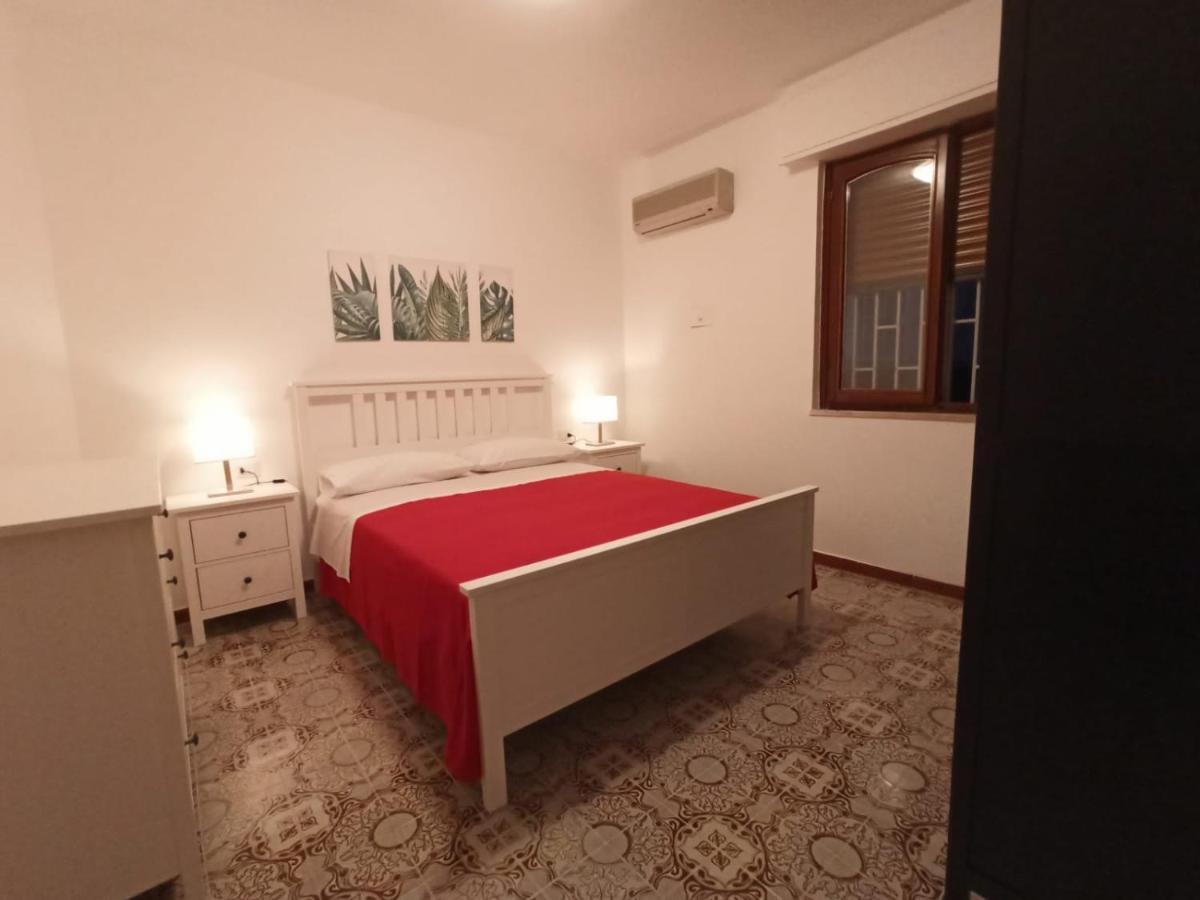 Mondello Valdesi Apartment Palermo Exterior foto