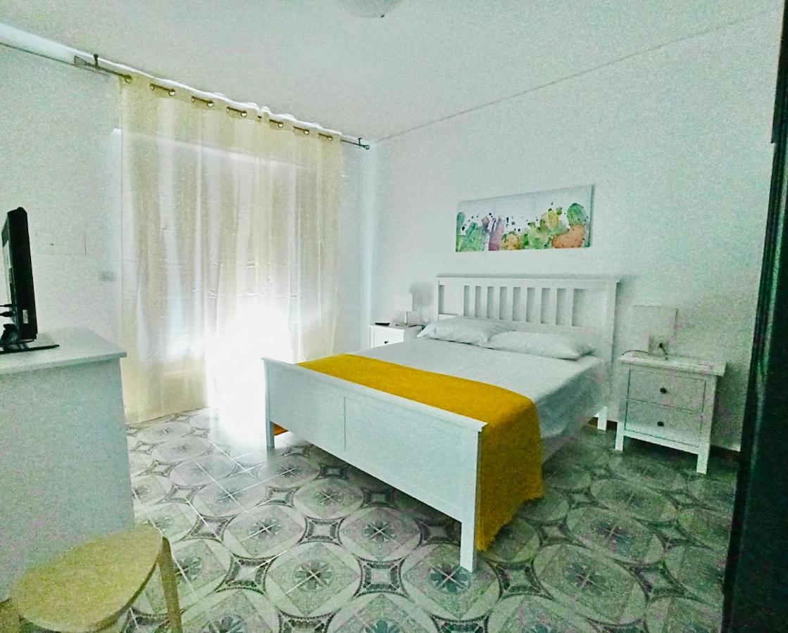 Mondello Valdesi Apartment Palermo Exterior foto