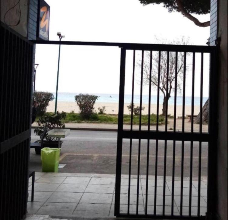Mondello Valdesi Apartment Palermo Exterior foto